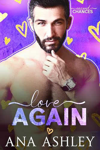Love Again book cover