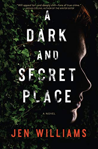 A Dark and Secret Place book cover
