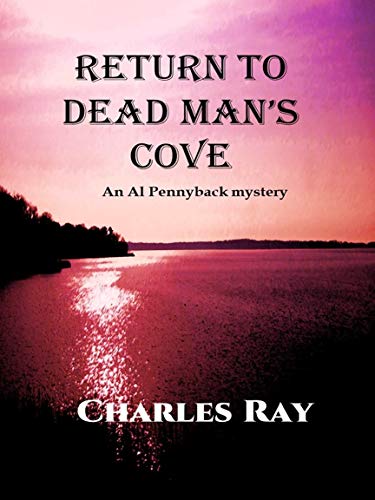 Return to Dead Man's Cove book cover