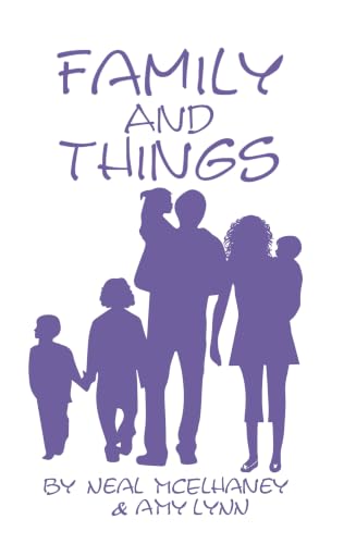 Family and Things book cover
