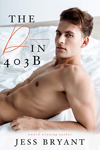 The D- in 403B book cover