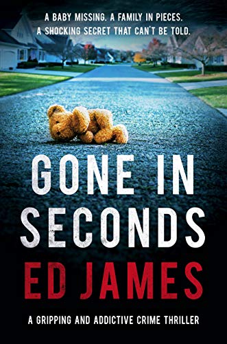 Gone in Seconds cover