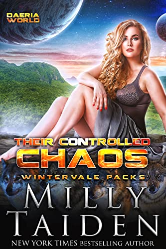 Their Controlled Chaos book cover