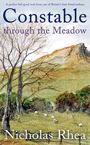Constable Through the Meadow book cover
