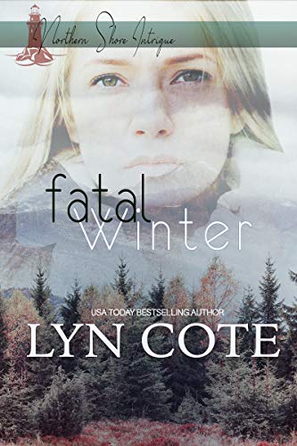 Fatal Winter book cover