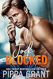Jock Blocked