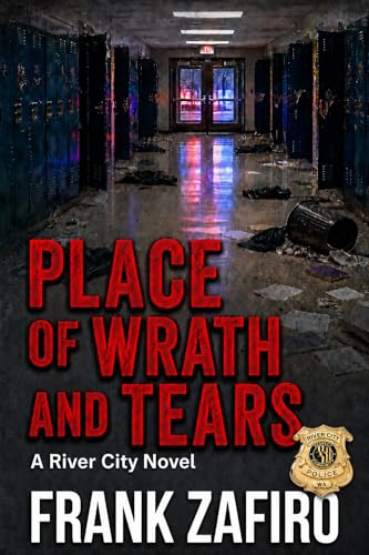 Place of Wrath and Tears book cover
