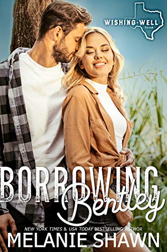 Borrowing Bentley book cover