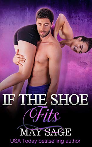 If The Shoe Fits cover