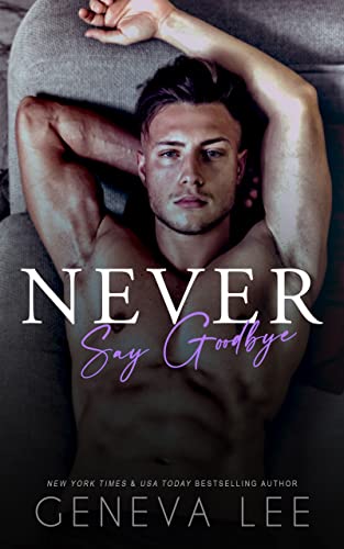 A Long Winter's Night (As:Geneva Lee) cover