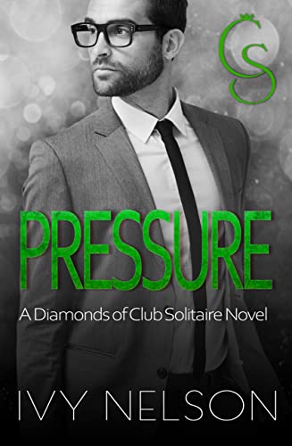 Pressure book cover