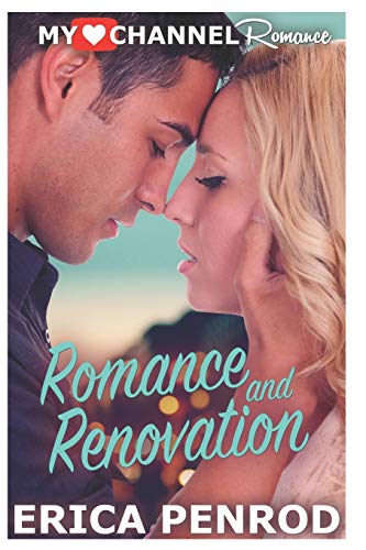 Romance and Renovation book cover