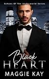 Black Heart (Echoes from the Underworld, #1)