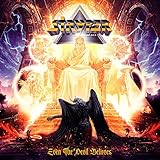 Even The Devil Believes (2020)