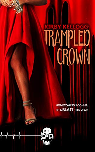 Trampled Crown (By: Kirby Kellogg) cover