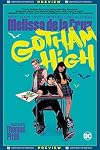 DC Graphic Novels for Young Adults Sneak Previews: Gotham High (2020-) #1
