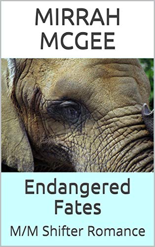 Endangered Fates book cover