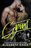 Grim Reapers Mc Book 13