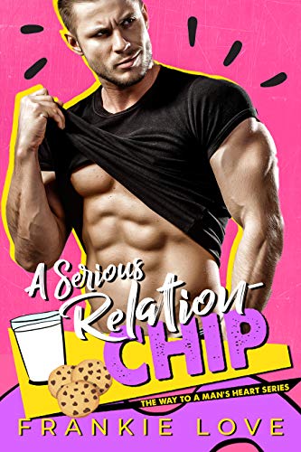 A Serious Relation-Chip book cover