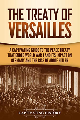 The Treaty of Versailles