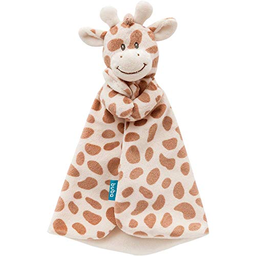 Buba Naninha Girafinha Marrom