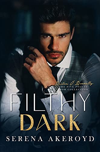 Filthy Dark book cover