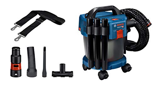ボッシュ GAS18V-10LPH コードレスクリーナー