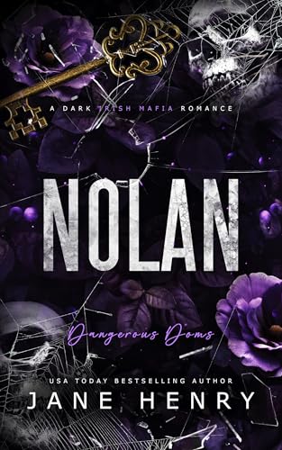 Nolan book cover