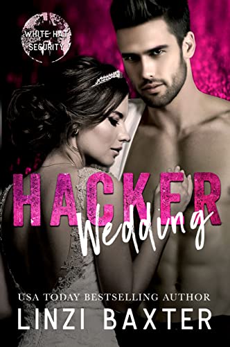 Hacker Wedding book cover