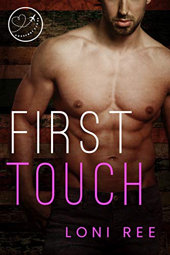 First Touch book cover