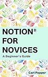 Notion For Novices A Beginners Guide