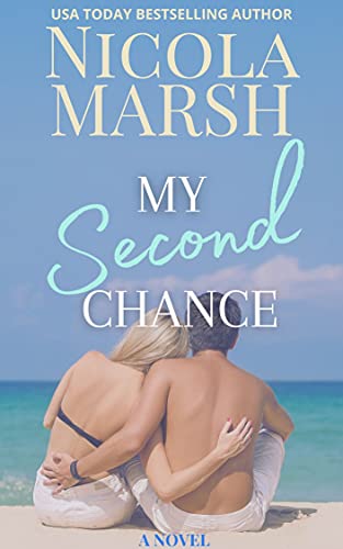 My Second Chance cover