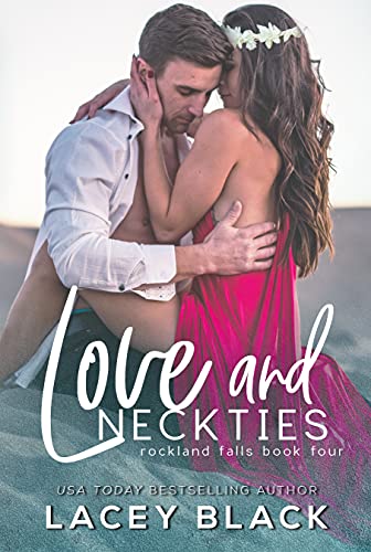 Love and Neckties book cover