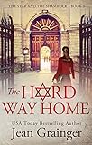 The Hard Way Home The Star And The Shamrock Book 3