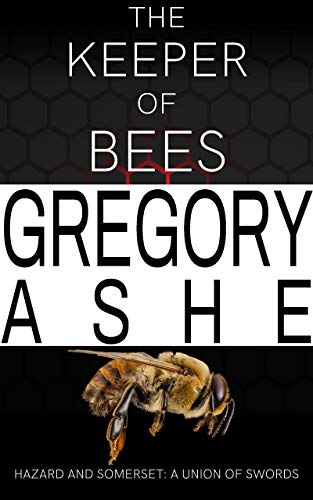 The Keeper of Bees cover