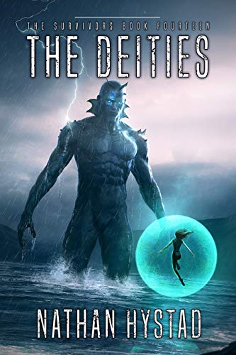 The Deities book cover