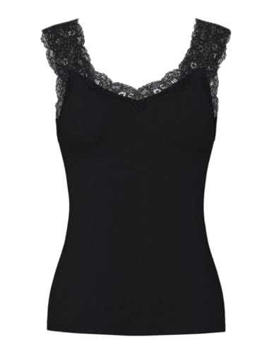(-40%) PIECES Pcbarbera Lace Top Noos Bc