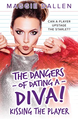 Kissing the Player book cover