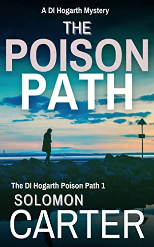 The Poison Path cover