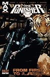 Punisher Max: From First To Last (The Punisher (2004-2009))