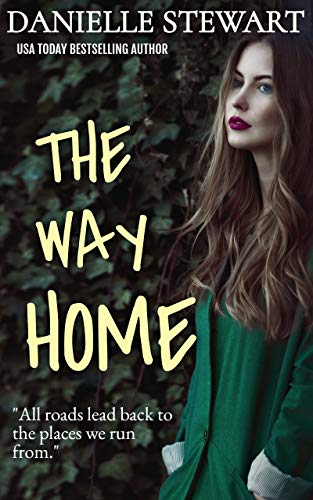 The Way Home cover