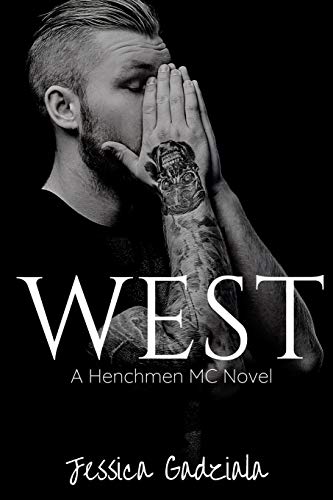 West book cover