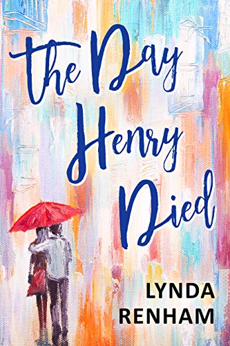 The Day Henry Died book cover