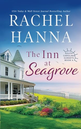 The Inn At Seagrove book cover