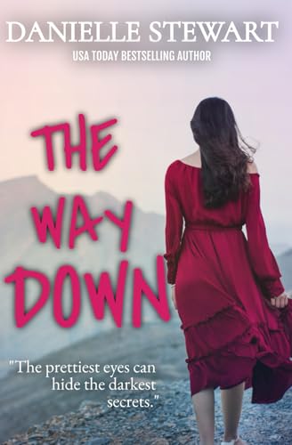 The Way Down book cover