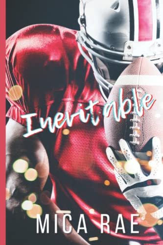 Inevitable book cover