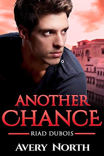 Another Chance book cover