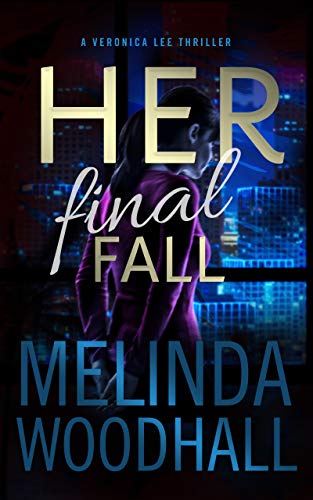 Her Final Fall book cover