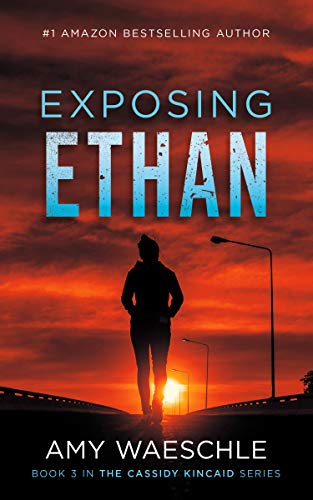 Exposing Ethan cover