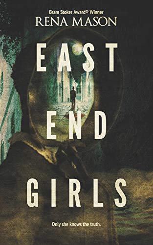 East End Girls book cover